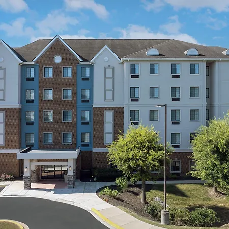 Residence Inn By Marriott BWI Airport-2